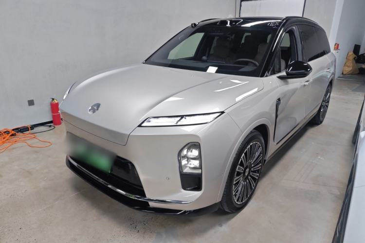 Used Nio ES8 2026 Model 6-seat Executive Luxury Edition