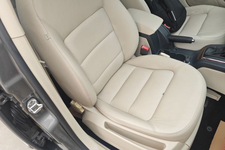 Used Skoda Octavia 2014 1.6L Automatic Yijun Edition