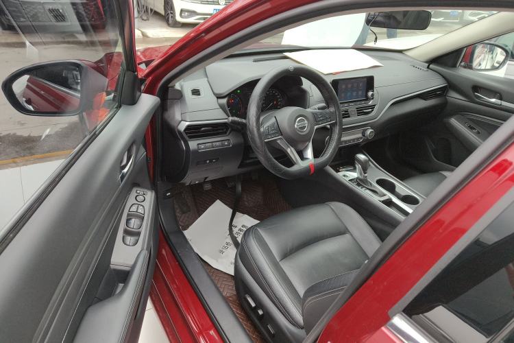 Used Nissan Teana 2019 2.0L XL Comfort Edition
