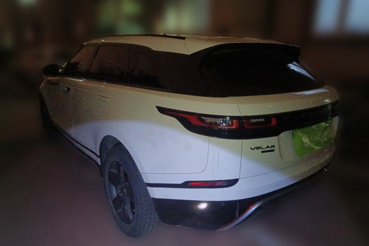 Used Land Rover Range Rover Velar 2018 P250 S
