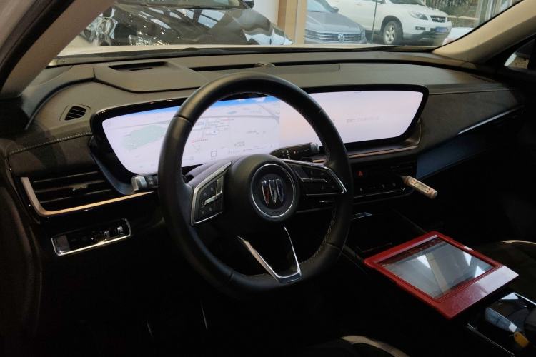 Used Buick Envision 2024 Encore S 25T Ignite Black Style Edition
