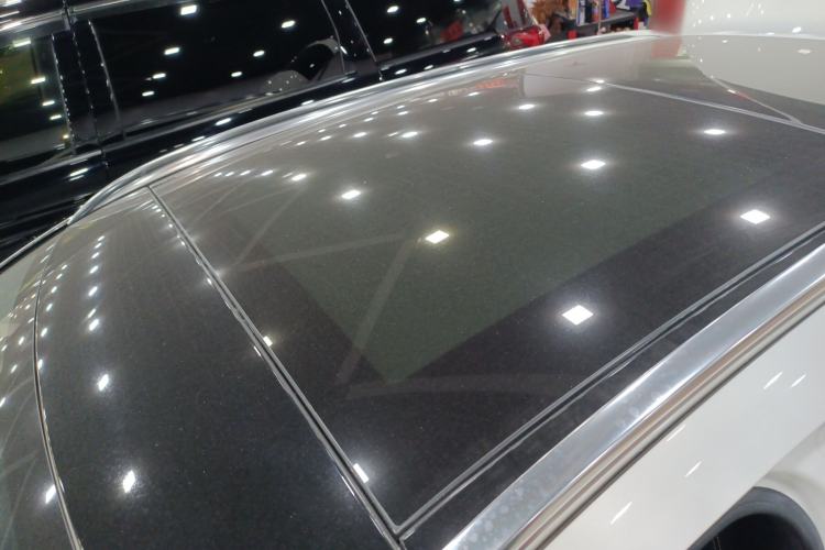 Used Mercedes-Benz GLA 2017 GLA 200 Fashion Model
