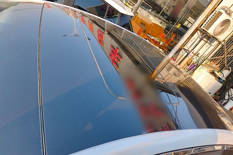 Used Chevrolet Cavalier 2019 320 Automatic Enjoyment with Sunroof