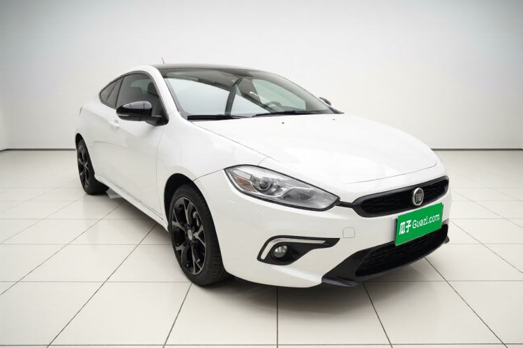 Used Fiat Ottimo 2014 1.4T Automatic Sport Edition