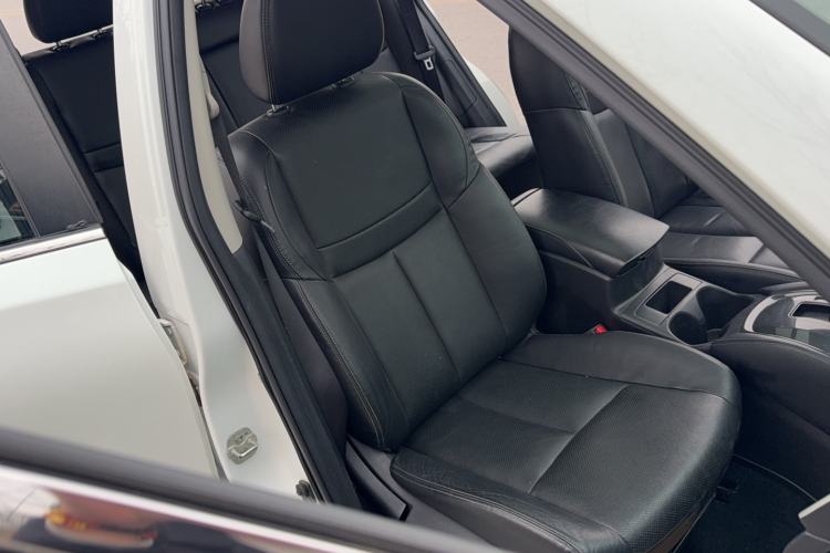 Used Nissan X-Trail 2014 2.0L CVT Comfort Edition 2WD