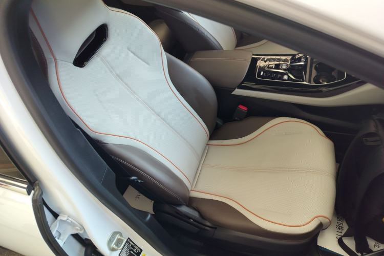 Used BYD Qin PLUS 2023 Champion Edition DM-i 120KM Leading Model