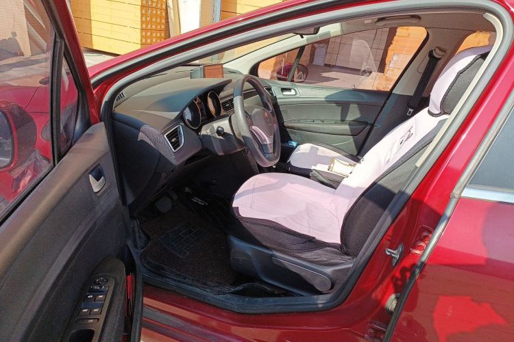 Used Peugeot 308 2014 Enjoy Edition Classic 1.6L Automatic Premium Model