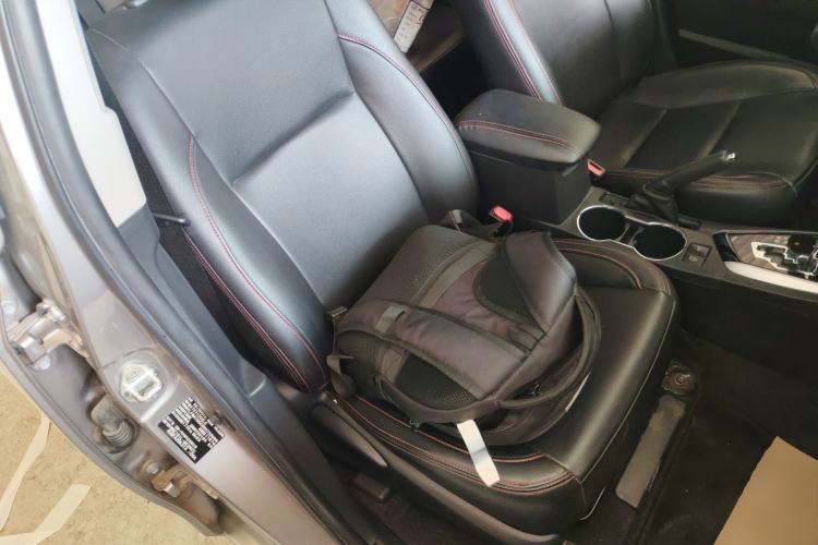 Used Toyota Corolla 2018 1.2T S-CVT GL Smart Enjoyment Version
