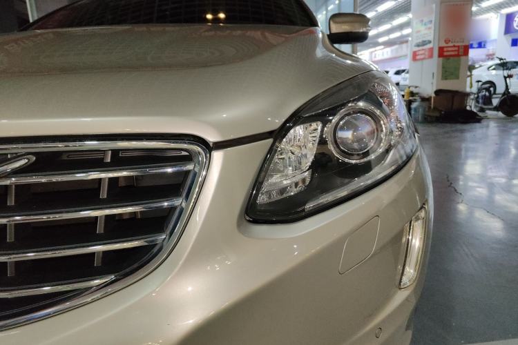 Used Volvo XC60 2017 T5 Smart Upgrade Edition