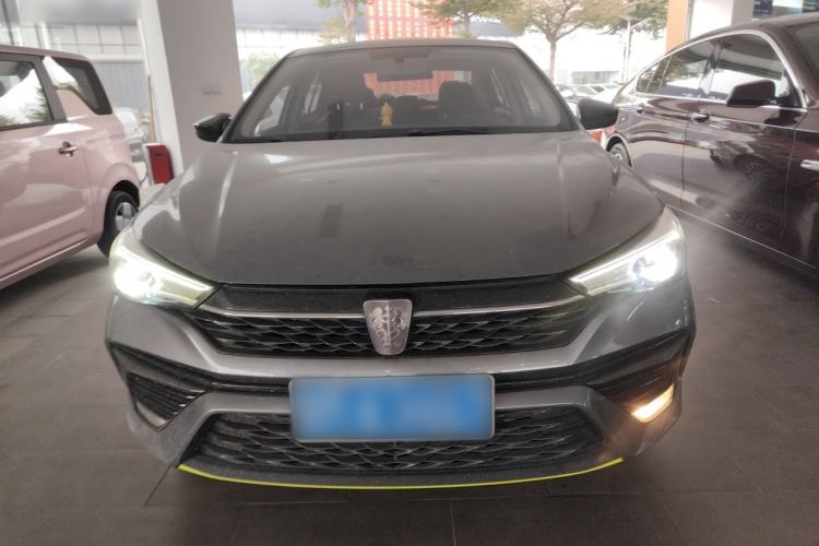 Used Roewe i5 2021 1.5L Manual Comfort Edition
