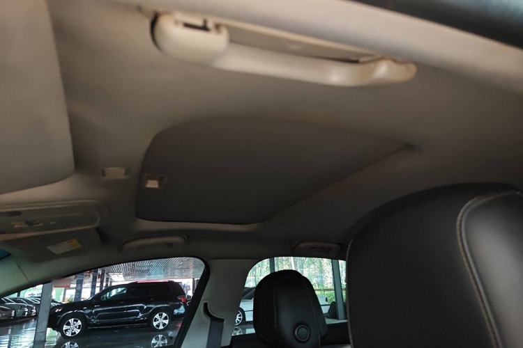 Used Cadillac ATS-L 2017 28T Tech Edition
