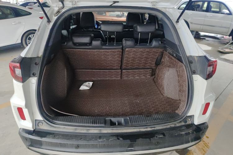 Used Honda XR-V 2020 220TURBO CVT Comfort Version
