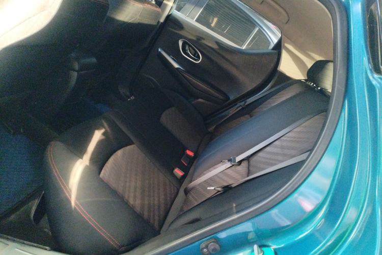 Used Nissan Lannia 2016 1.6L CVT Smart Cool Edition
