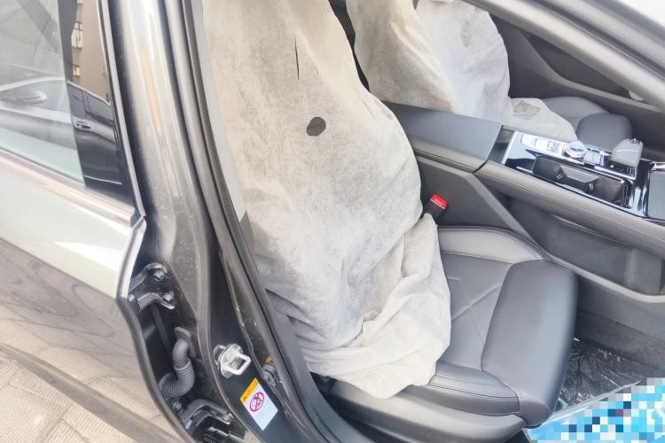 Used Changan Ruicheng PLUS 2023 1.5T DCT Navigation Edition
