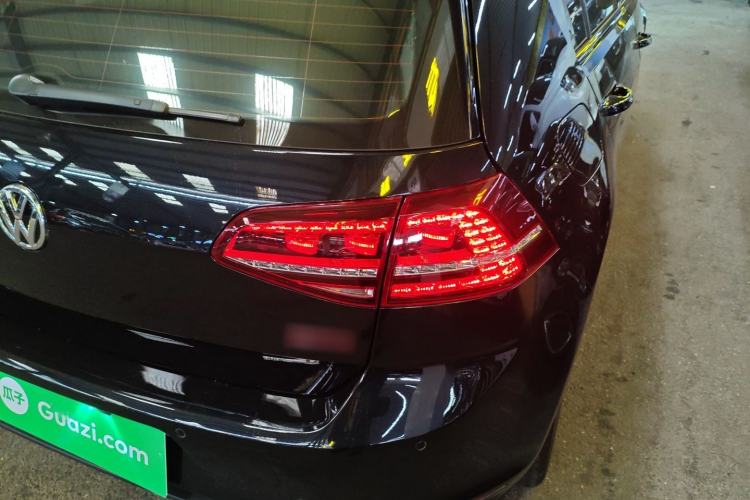 Used Volkswagen Golf GTI 2016 2.0 TSI GTI
