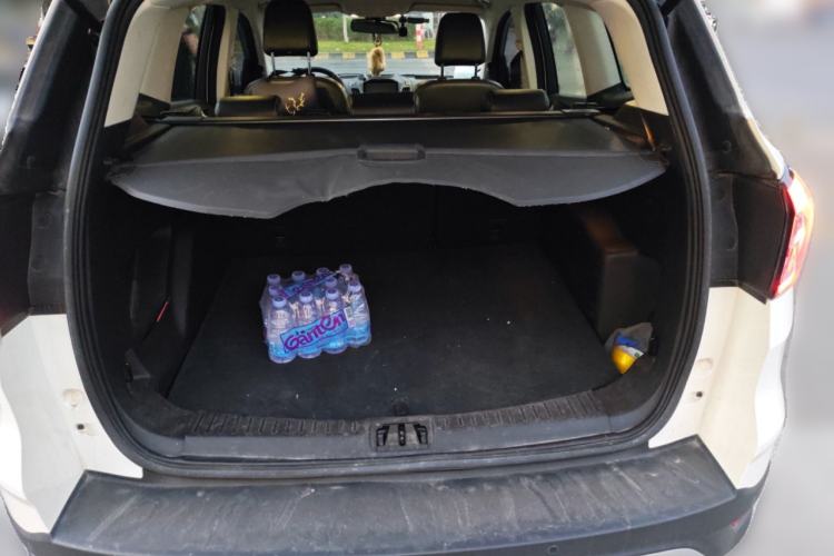 Used Ford Kuga 2018 EcoBoost 180 Two-Wheel-Drive Platinum Edition