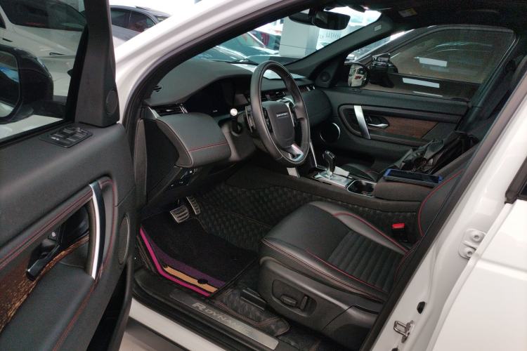 Used Land Rover Discovery Sport 2021 249 PS R-Dynamic S Performance Edition
