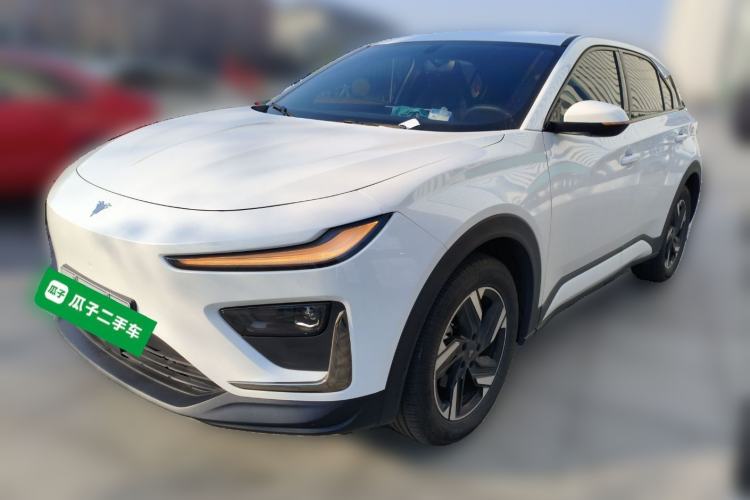 Used NETA X 2023 400 Lite