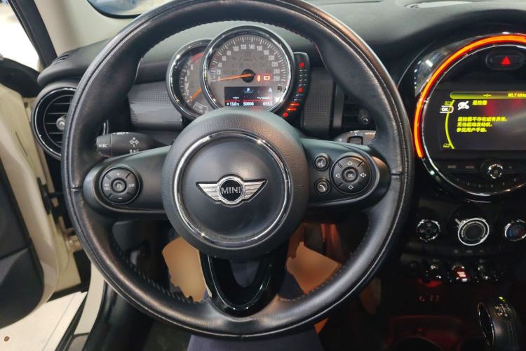 Used  MINI 2016 1.5T COOPER Five-Door Edition