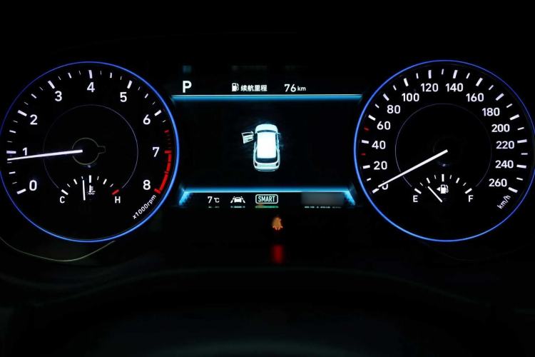 Used Hyundai Palisade 2021 3.5L Automatic 4x4 GLS