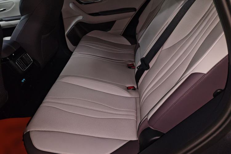 Used BYD Song PLUS New Energy 2025 DM-i Smart Drive 112KM Prestige Model