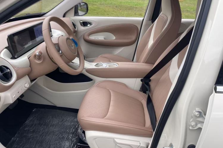 Used Wuling Bingo 2025 333 km Enjoyment Version
