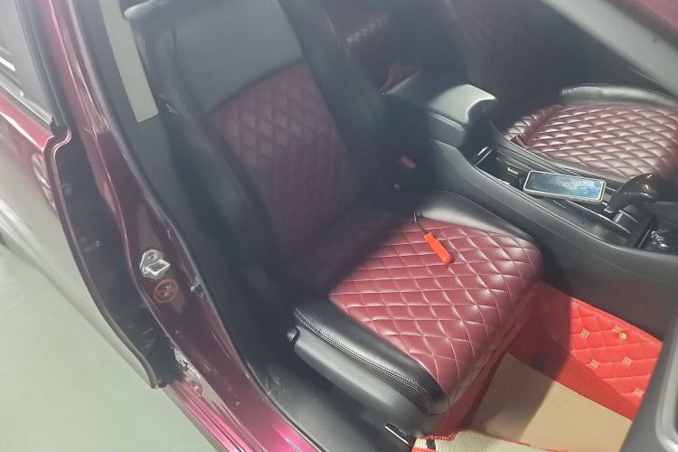 Used Honda Jade 2020 1.8L automatic Comfort version
