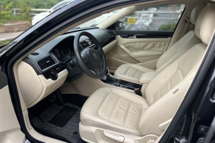 Used Volkswagen Passat 2013 1.8TSI DSG Government Procurement Edition
