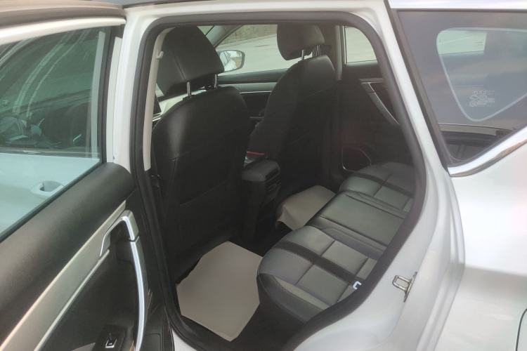 Used Geely Auto Coolray 2023 1.5T DCT Diamond Edition