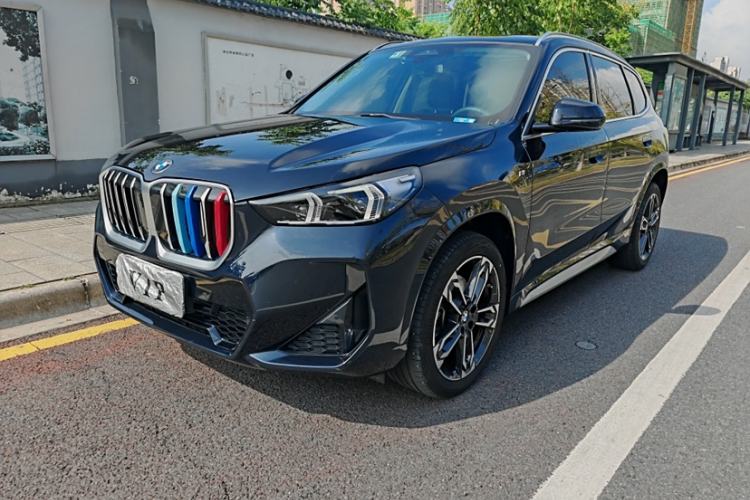 Used BMW X1 2023 sDrive25Li M Sport Package
