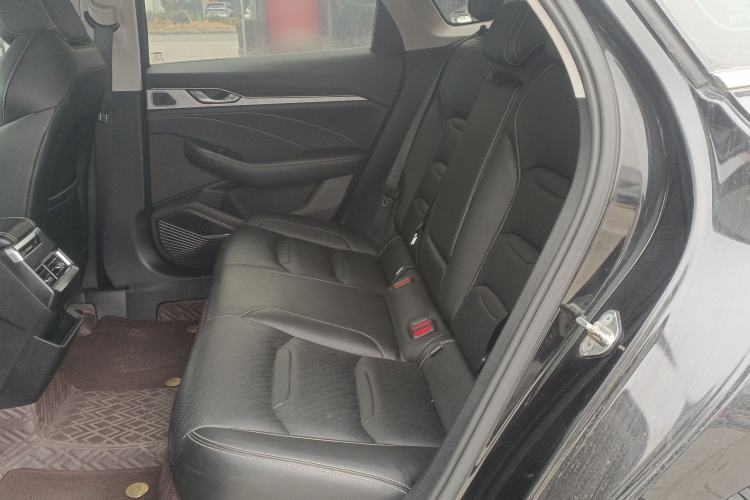 Used Geely Auto Preface 2021 2.0TD Luxury Version