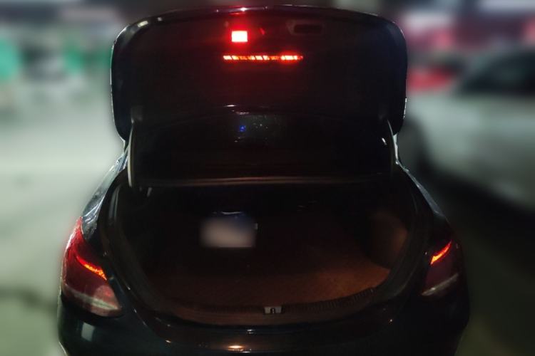 Used Mercedes-Benz C-Class 2015 Restyled C 180 L Sport Edition