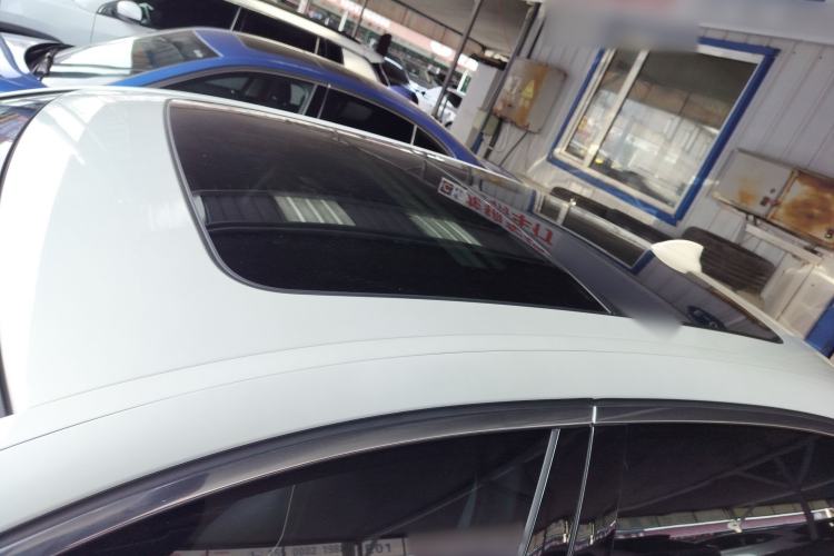 Used BMW 5 Series 2019 530Li xDrive Luxury Package
