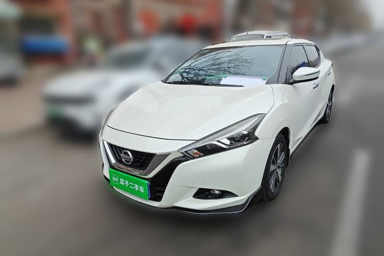 Used Nissan Lannia 2020 1.6L CVT Cool Edition
