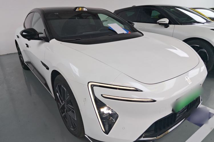 Used  06 2025 Ultra Pure Electric Edition
