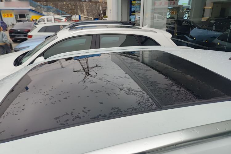 Used Audi Q3 2021 40 TFSI Fashion Dynamic Model
