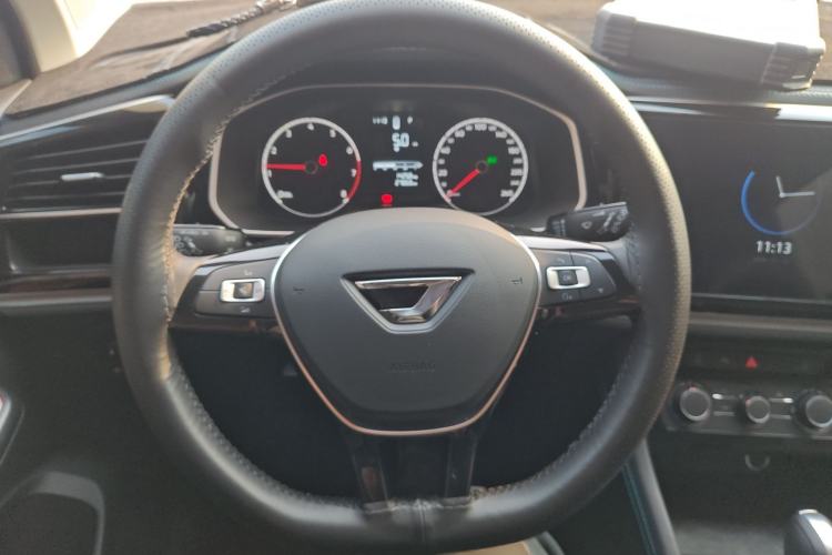 Used Jetta VS5 2023 280TSI Automatic Enjoyment Model
