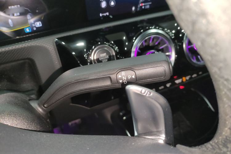 Used Mercedes-Benz CLA AMG 2023 AMG CLA 45 S 4MATIC+