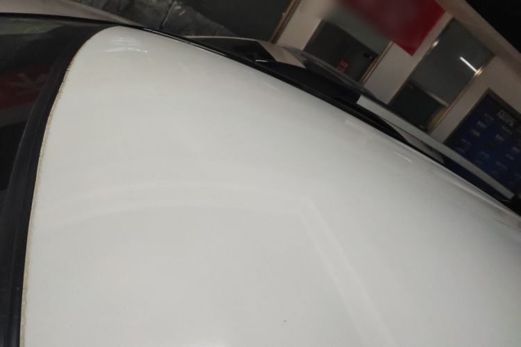 Used Haval H6 2016 Upgraded Model 1.5T Manual Two-Wheel Drive Urban Version