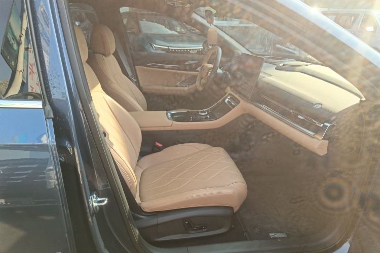 Used  Galaxy A7 2025 Model EM-i 150km Starship Edition
