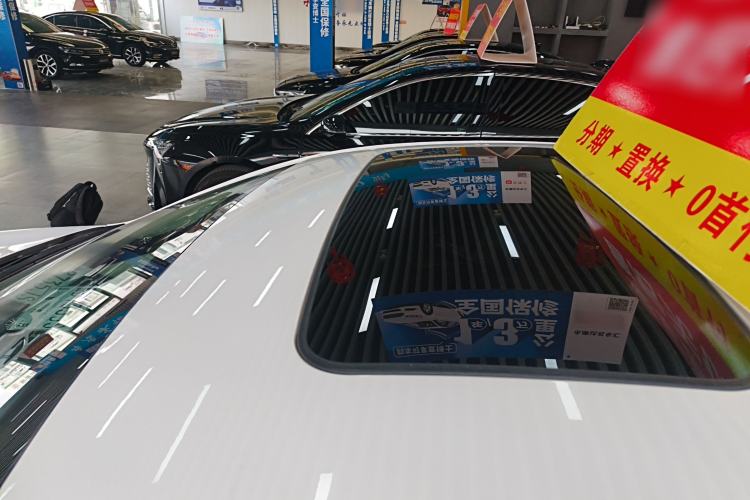 Used Buick Regal 2019 20T Elite Version China VI Standard
