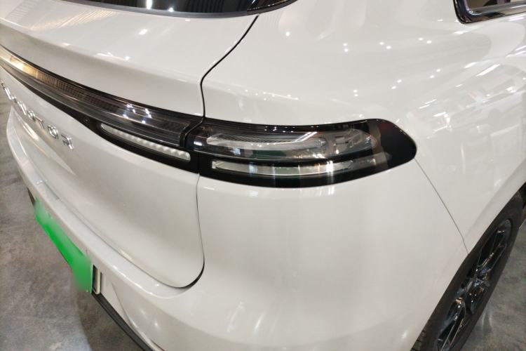 Used Leapmotor C10 2024 530 Comfort Edition
