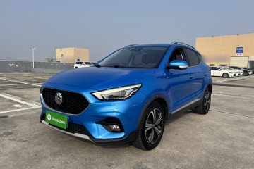 Used MG ZS 2020 180 DVVT Automatic Super Player Edition