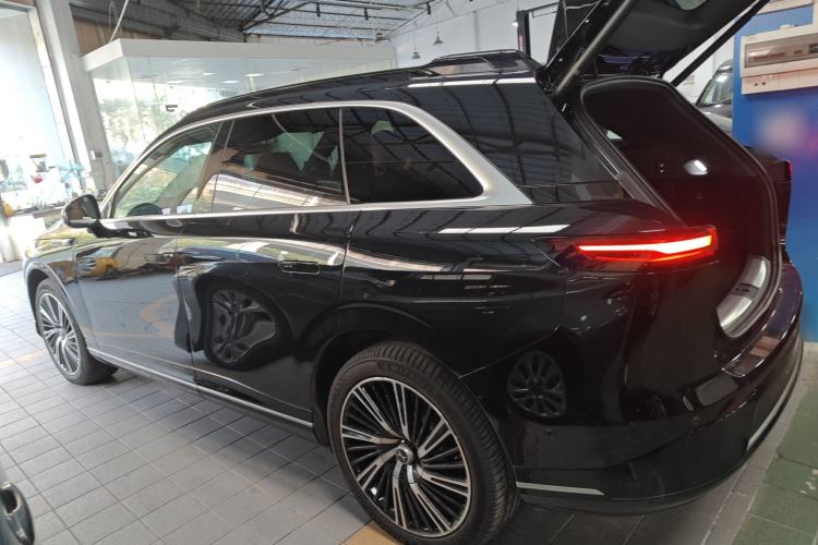 Used XPeng G9 2024 570 Max