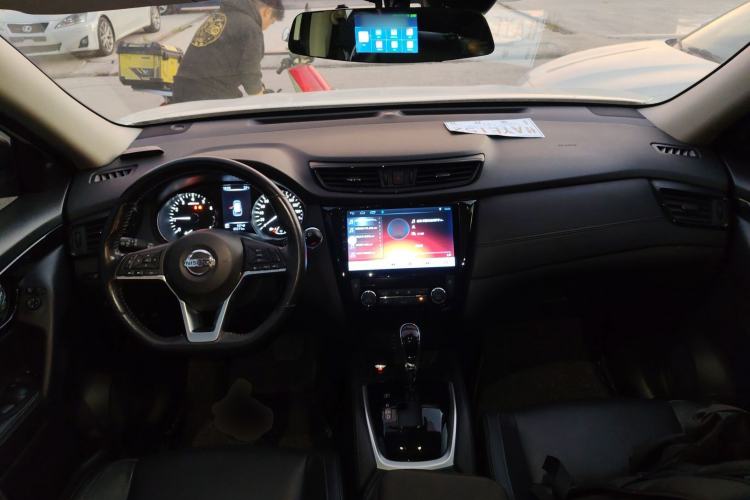 Used Nissan X-Trail 2019 2.0L CVT Comfort Edition 2WD
