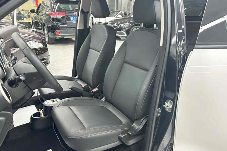 Used ORA Black Cat 2021 351 km Standard Version
