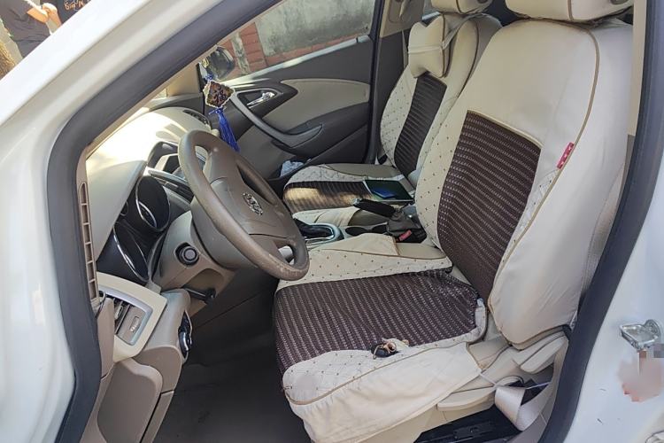 Used Buick GT 2013 GT 1.6L Automatic Comfort Edition
