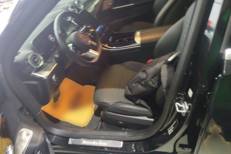 Used Mercedes-Benz C-Class 2024 C 260 L Sport Edition