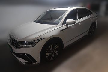 Used Volkswagen Tiguan X 2021 330TSI Two-Wheel Drive Enjoyment Version