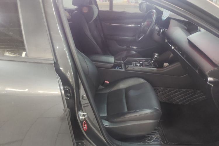 Used Mazda Mazda 3 Axela 2020 2.0L Automatic Zhiya Edition